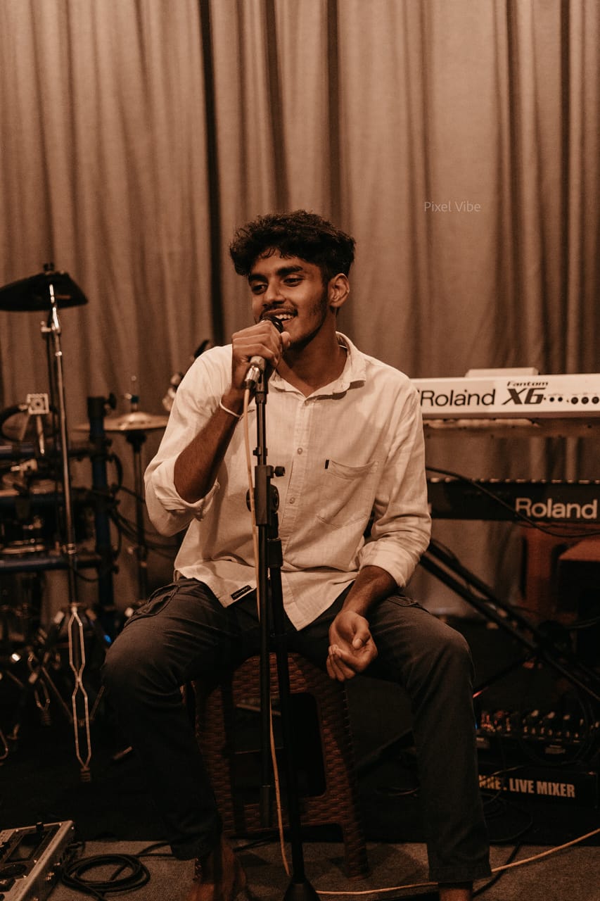 Swapna Flash Studio Opening